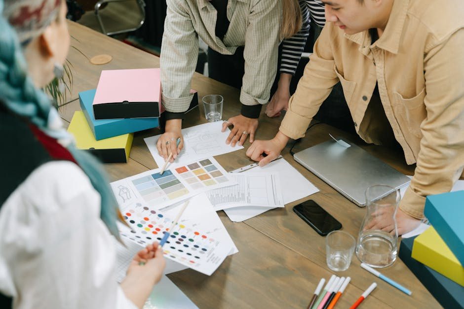 UI/UX Fundamentals