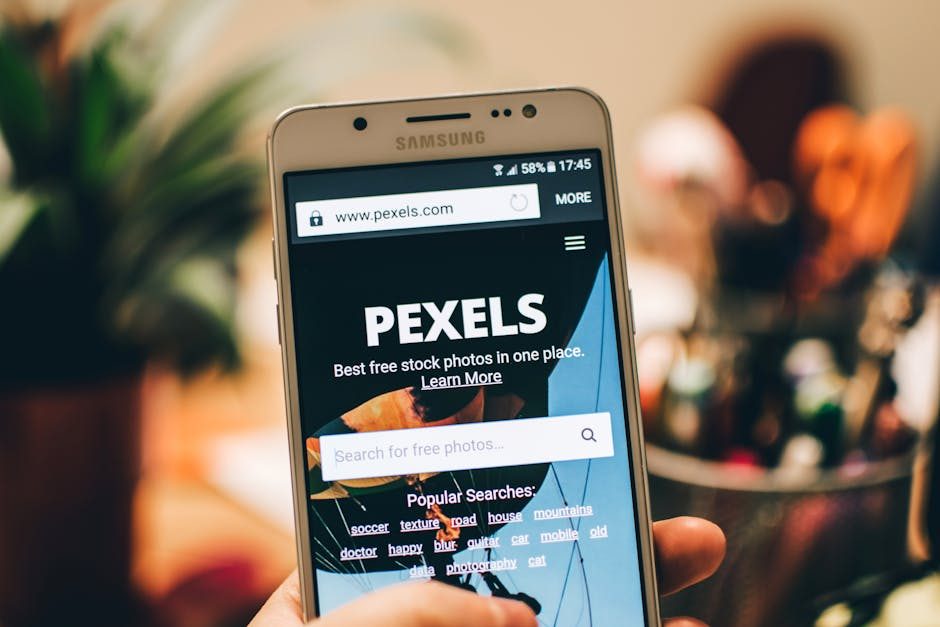 Responsive Layout Workshop